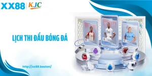 Lịch Thi Đấu Bóng Đá - Đọc Nhịp Mùa Giải Từ Từng Khung Giờ